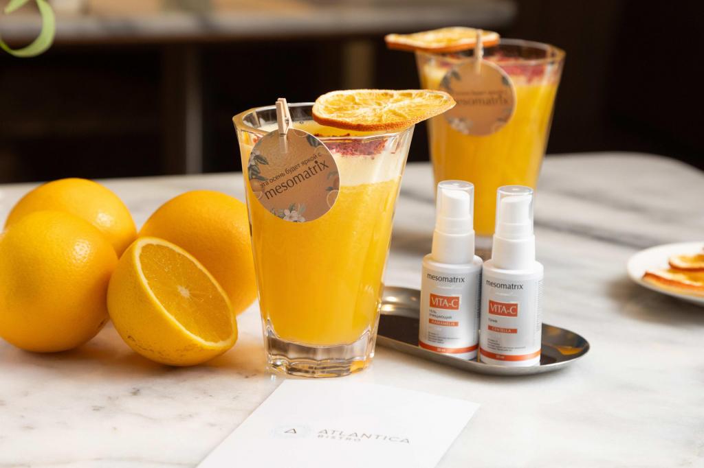 Atlantica Bistro x Mesomatrix